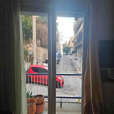 Urban By The Sea Διαμέρισμα Πειραιάς Εξωτερικό φωτογραφία