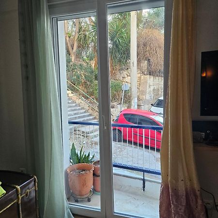 Urban By The Sea Διαμέρισμα Πειραιάς Εξωτερικό φωτογραφία