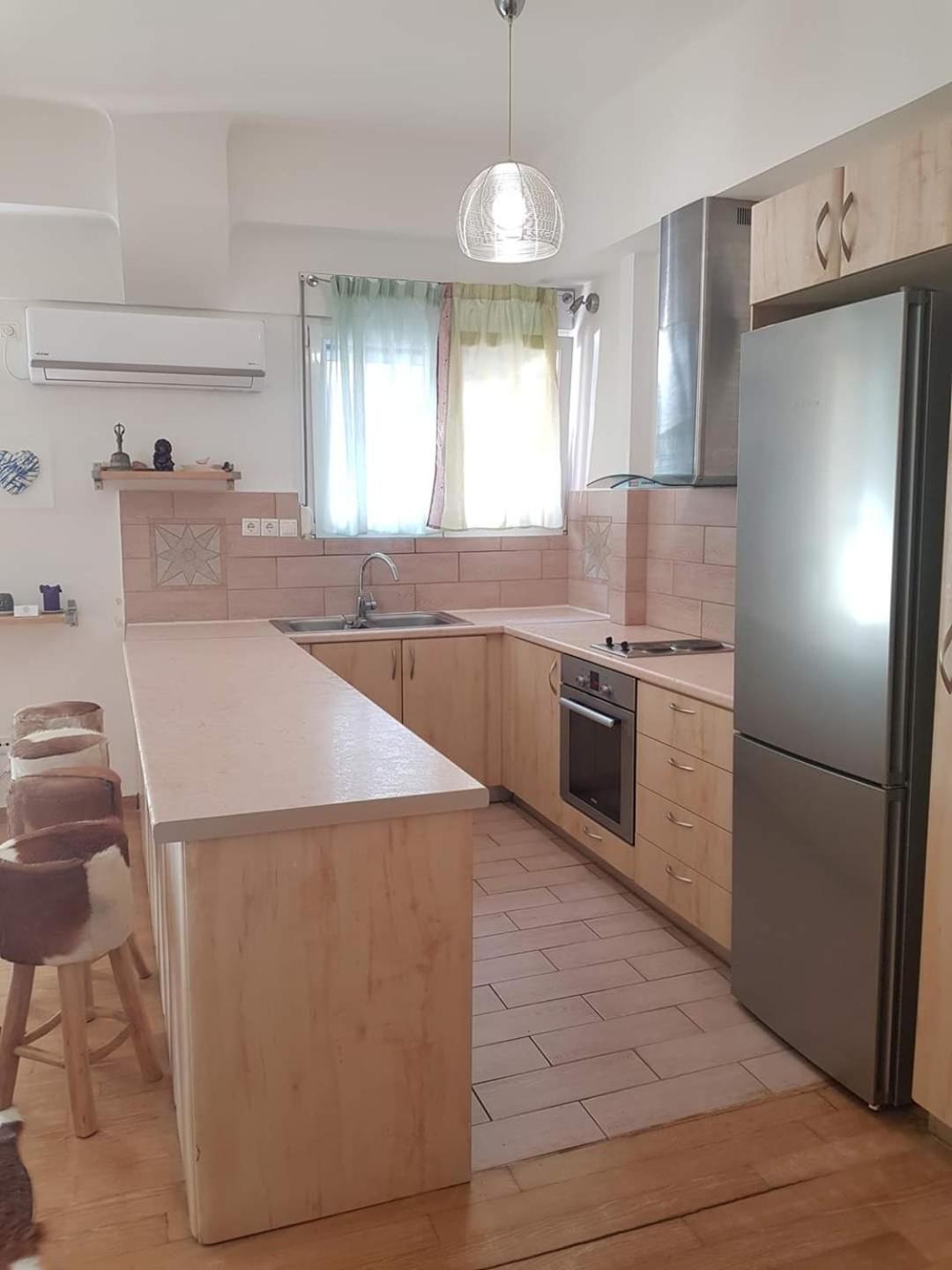 Urban By The Sea Διαμέρισμα Πειραιάς Εξωτερικό φωτογραφία