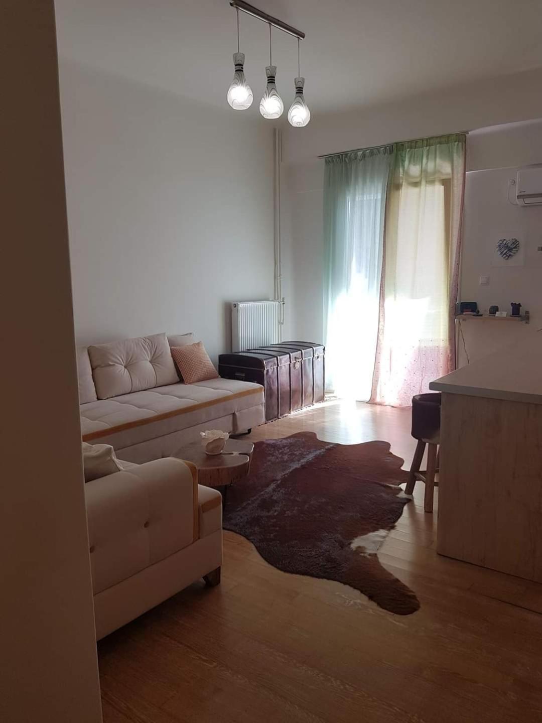 Urban By The Sea Διαμέρισμα Πειραιάς Εξωτερικό φωτογραφία
