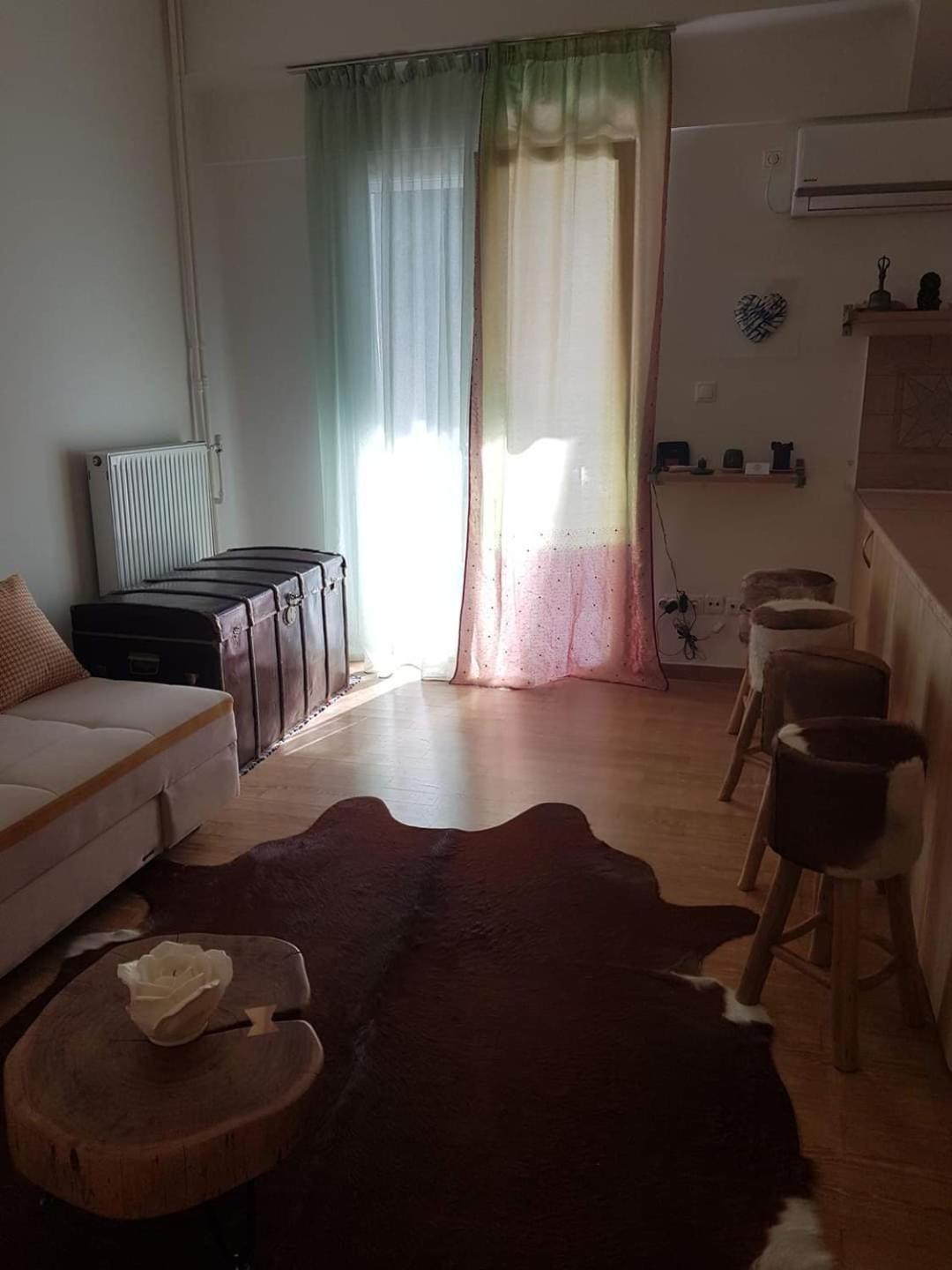 Urban By The Sea Διαμέρισμα Πειραιάς Εξωτερικό φωτογραφία