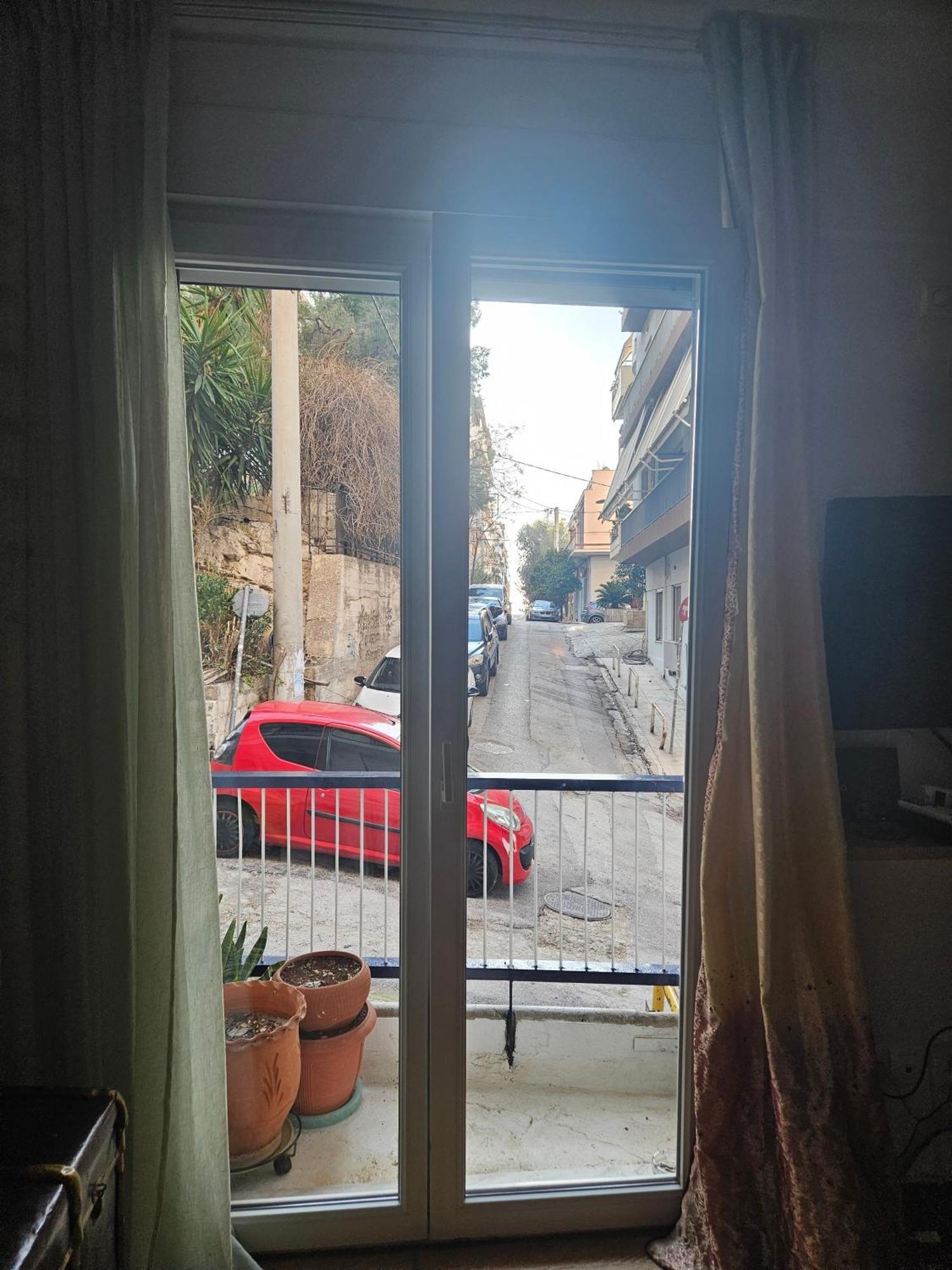 Urban By The Sea Διαμέρισμα Πειραιάς Εξωτερικό φωτογραφία