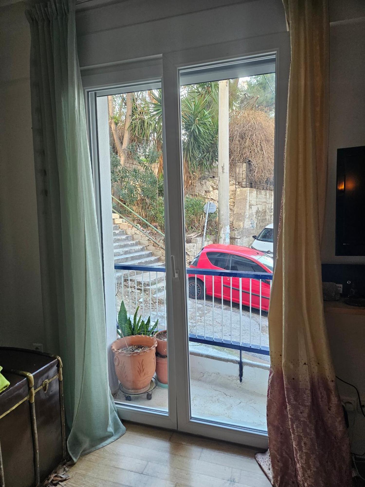 Urban By The Sea Διαμέρισμα Πειραιάς Εξωτερικό φωτογραφία